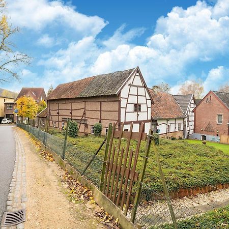 Luxury House In South Limburg Near Forest Walem Exteriér fotografie