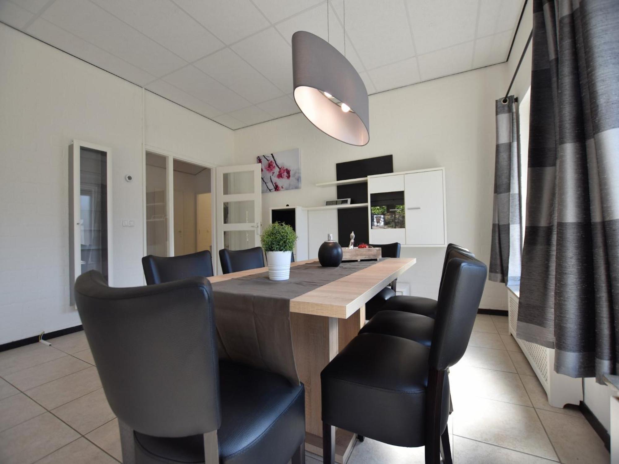 Luxury House In South Limburg Near Forest Walem Exteriér fotografie
