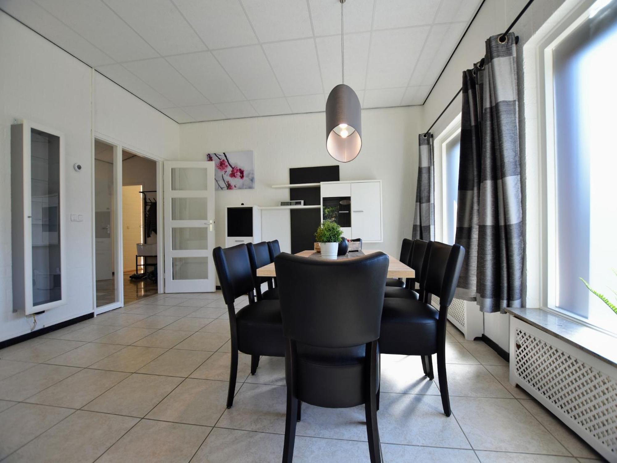 Luxury House In South Limburg Near Forest Walem Exteriér fotografie