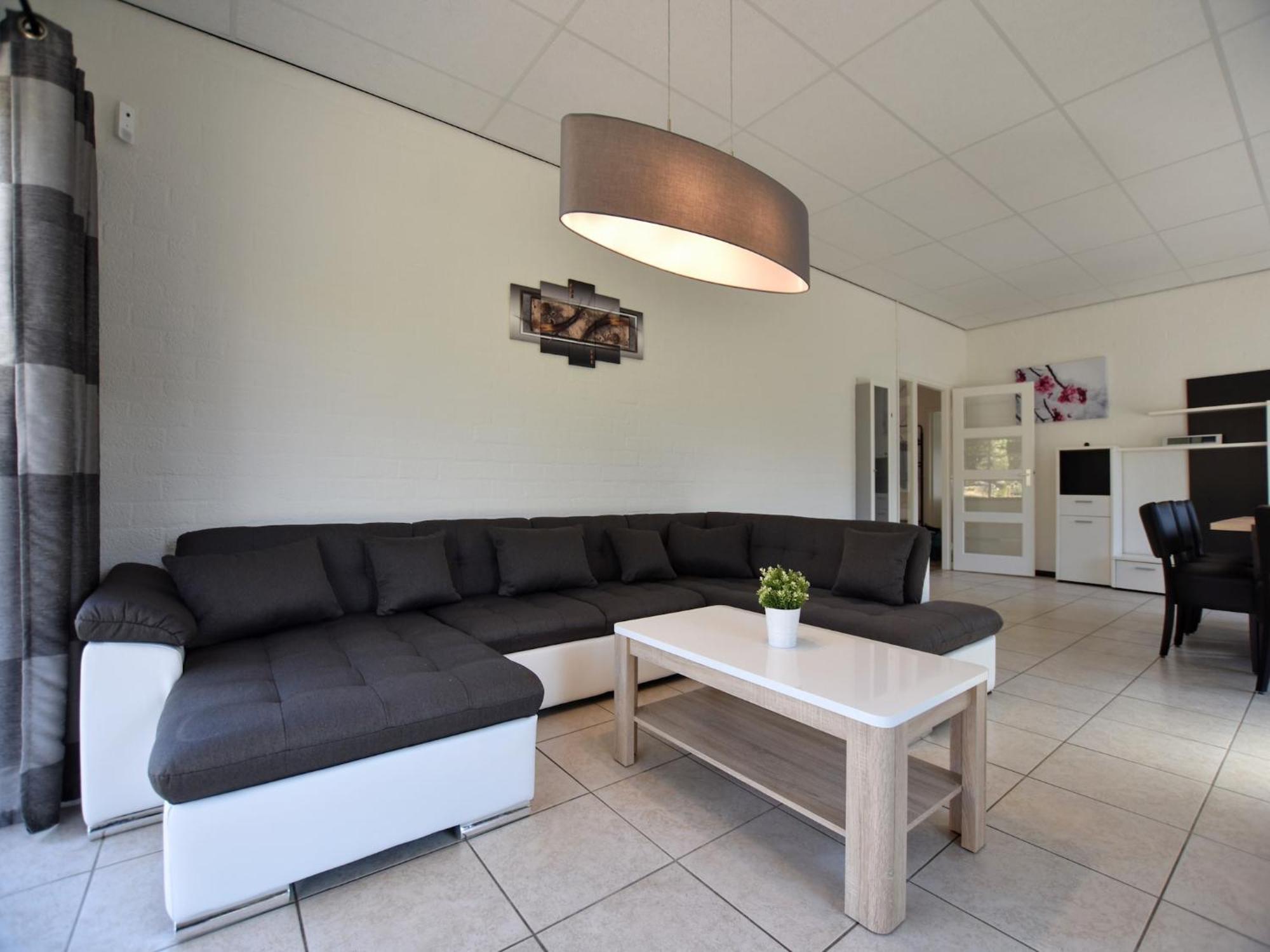 Luxury House In South Limburg Near Forest Walem Exteriér fotografie